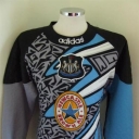 Tricou Newcastle United - 1995 - 1996