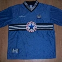 Tricou Newcastle United - 1996 - 1997