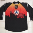 Tricou Newcastle United - 1996 - 1997