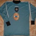 Tricou Newcastle United - 1996 - 1998