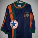 Tricou Newcastle United - 1997 - 1998