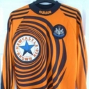 Tricou Newcastle United - 1997 - 1998