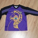 Tricou Newcastle United - 1998 - 1999