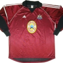 Tricou Newcastle United - 1999 - 2000
