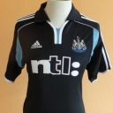 Tricou Newcastle United - 2000 - 2001