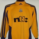 Tricou Newcastle United - 2001 - 2002