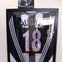 Tricou Newcastle United - 2001 - 2002