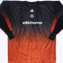 Tricou Newcastle United - 2002 - 2003