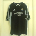 Tricou Newcastle United - 2003 - 2004