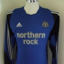 Tricou Newcastle United - 2003 - 2004