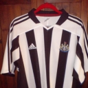 Tricou Newcastle United - 2003 - 2005