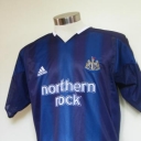 Tricou Newcastle United - 2004 - 2005