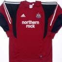 Tricou Newcastle United - 2004 - 2005