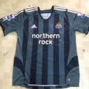 Tricou Newcastle United - 2005 - 2006
