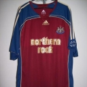 Tricou Newcastle United - 2006 - 2007