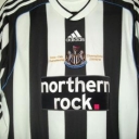 Tricou Newcastle United - 2009 - 2010