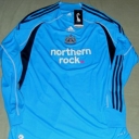 Tricou Newcastle United - 2009 - 2010