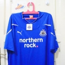 Tricou Newcastle United - 2010 - 2011