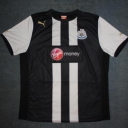 Tricou Newcastle United - 2012