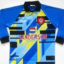 Tricou Southampton - 1995 - 1997