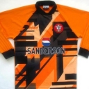 Tricou Southampton - 1997 - 1998