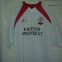 Tricou Southampton - 2002 - 2004