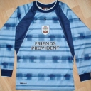 Tricou Southampton - 2003 - 2005