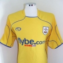 Tricou Southampton - 2007 - 2008