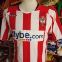 Tricou Southampton - 2008 - 2010