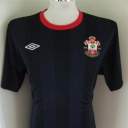 Tricou Southampton - 2010 - 2011