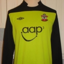 Tricou Southampton - 2011 - 2012