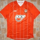Tricou Southampton - 2012 - 2013
