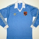 Tricou Stoke - 1977 - 1979