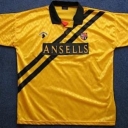 Tricou Stoke - 1991 - 1992