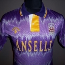 Tricou Stoke - 1992 - 1993