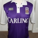 Tricou Stoke - 1993 - 1994