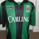 Tricou Stoke - 1994 - 1995