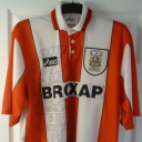 Tricou Stoke - 1995 - 1996