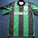 Tricou Stoke - 1995 - 1996