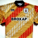 Tricou Stoke - 1995 - 1996