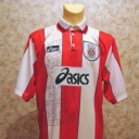 Tricou Stoke - 1996 - 1997