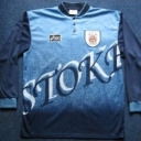 Tricou Stoke - 1996 - 1997