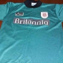 Tricou Stoke - 1997 - 1999