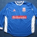 Tricou Stoke - 2001 - 2003