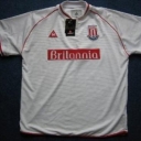 Tricou Stoke - 2002 - 2003