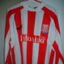 Tricou Stoke - 2003 - 2004