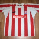 Tricou Stoke - 2003 - 2004