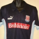 Tricou Stoke - 2003 - 2004