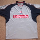 Tricou Stoke - 2004 - 2005