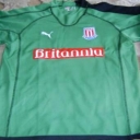 Tricou Stoke - 2005 - 2006